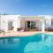 Villas Etnia