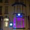 The New Apollo Hotel
