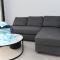Alexis Apartments - Nice 2-bedroom with swimming pool