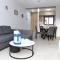 Alexis Apartments - Nice 2-bedroom with swimming pool
