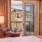 The Lodge at Spruce Peak, a Destination by Hyatt Residence - Stowe