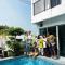 My Beach Villa