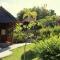 Bamboo Bungalow Jungle View