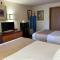 Econo Lodge Edmonds North Seattle