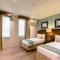 Gold Reef City Theme Park Hotel