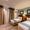 Gold Reef City Theme Park Hotel