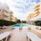 Palm Mar Romantic Suite A11