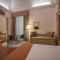 Hotel Villa Montegranelli