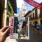 AmazINN Places Casco Viejo Design Pool X