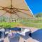 Cottage Piscina Aria Cond WiFi Giardino BBQ 3 camere 2bagni - Nunziatella