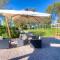 Cottage Piscina Aria Cond WiFi Giardino BBQ 3 camere 2bagni