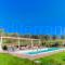 Cottage Piscina Aria Cond WiFi Giardino BBQ 3 camere 2bagni - Nunziatella