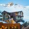 Bergman Mountain Hotel