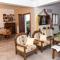 Sunshine Villa