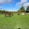 Wimbish Hall Cabins