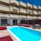 Delfinia Resort - All Inclusive - Kolimbia