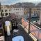 Casa Virginia direct at the canal Cannaregio with own roof terrace - Venice