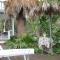 One bedroom house with enclosed garden and wifi at Vallehermoso 3 km away from the beach - Vallehermoso