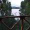 Lake Bunyonyi Eco Resort