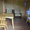 Lake Bunyonyi Eco Resort
