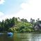 Lake Bunyonyi Eco Resort
