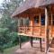 Lake Bunyonyi Eco Resort