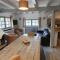 Chalet Oustaou Campan La Mongie Col du Tourmalet - 康庞