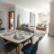 Seascape Homey & Cozy Baleal Beach