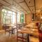 Hospes Las Casas del Rey de Baeza, a Member of Design Hotels
