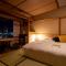 onsen hotel OMOTO