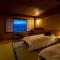 onsen hotel OMOTO