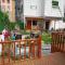 My Home Hotel Gulluk