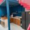 Adika - The beachfront Loft