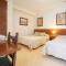 Hostal los Gallos