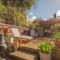 Pass the Keys Wonky Cottage with amazing garden