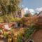 Pass the Keys Wonky Cottage with amazing garden