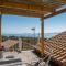 Ipsos & Barbati Panoramic Views by Konnect