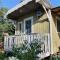 Hakuna Matata Holidays Agalia with airco & pool in Greek Olive Grove