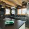 Chalet Kookaburra - La Tzoumaz