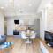 L19 1BDR Massena central 2mins Sea/PromenadeAC/Balcony