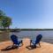 Captain's Cove - Eatonton