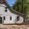 Captain's Cove - Eatonton