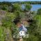 Captain's Cove - Eatonton