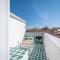 Porta di Castro Design Apartment with Terrace by Wonderful Italy