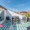 Porta di Castro Design Apartment with Terrace by Wonderful Italy