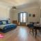 Porta di Castro Design Apartment with Terrace by Wonderful Italy