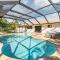 Indies Pool Paradise