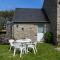 Holiday Home Ty Coz ar Mor by Interhome