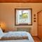 Holiday Home Rocchetta by Interhome