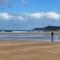 Byron - Luxury Self-Catering Coastal Apartment at the Heart of Woolacombe with Heated Indoor Pool & Gym - 4 Minutes Walk to Beach! 6 Middlecombe